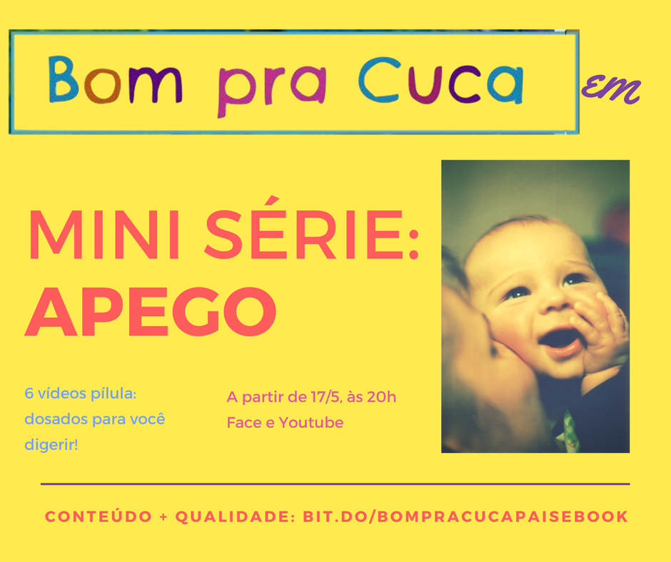 Mini Série Apego