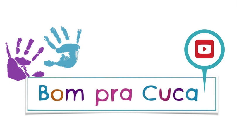 Canal Bom pra Cuca