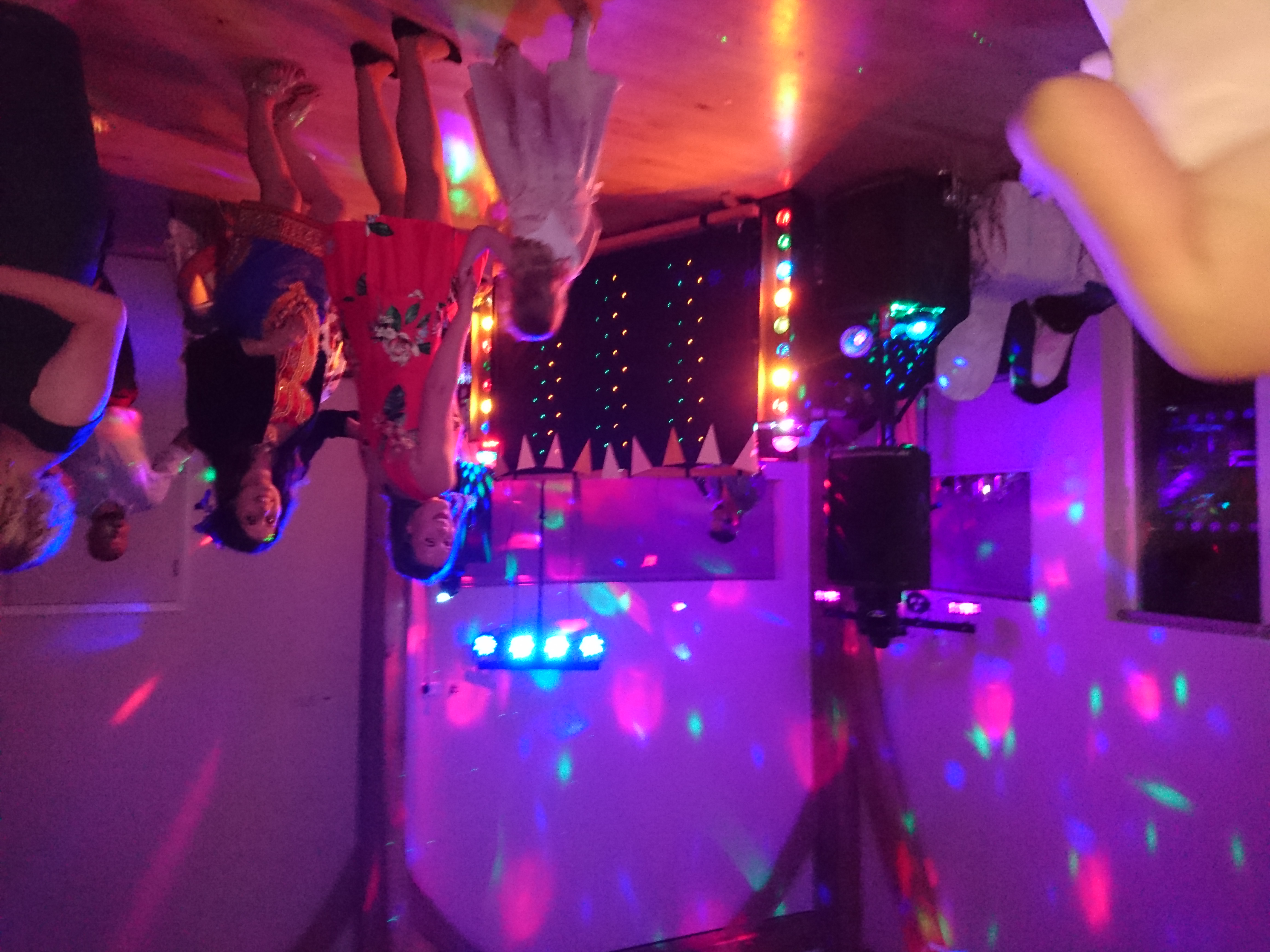 Weddings and Events