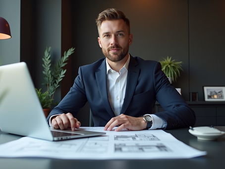Expert Real Estate Strategies and Investment Guidance