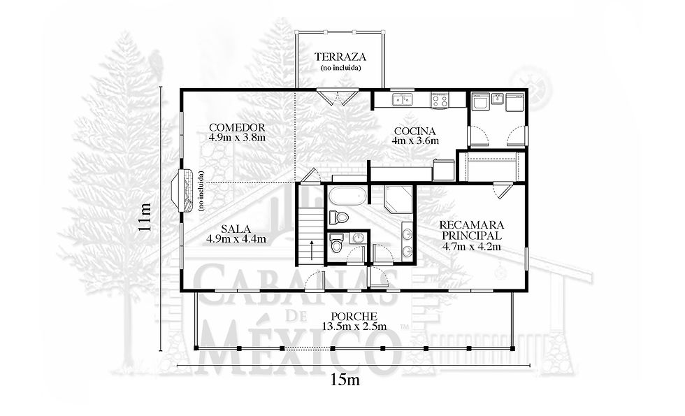Korhupo Plano A