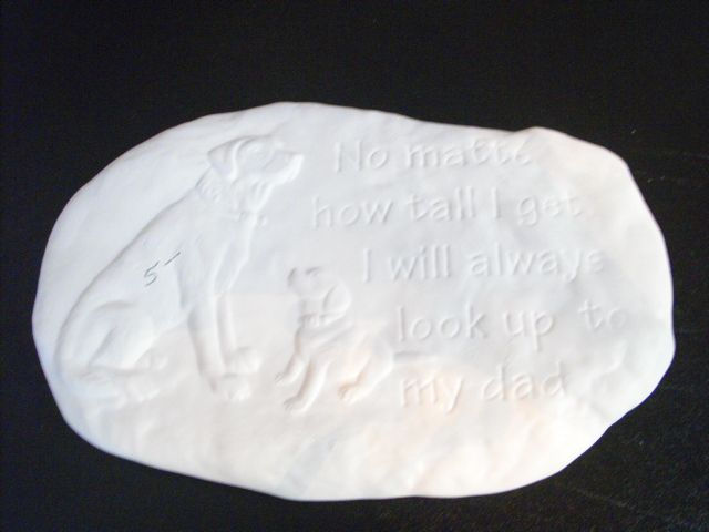 Dad Stone