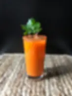 Carrot Juice