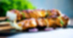 Lamb Shish