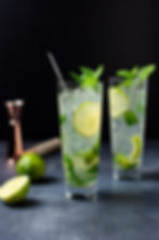 Classic Mojito