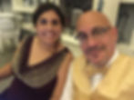 Ernie & Roxanne Fuentes
