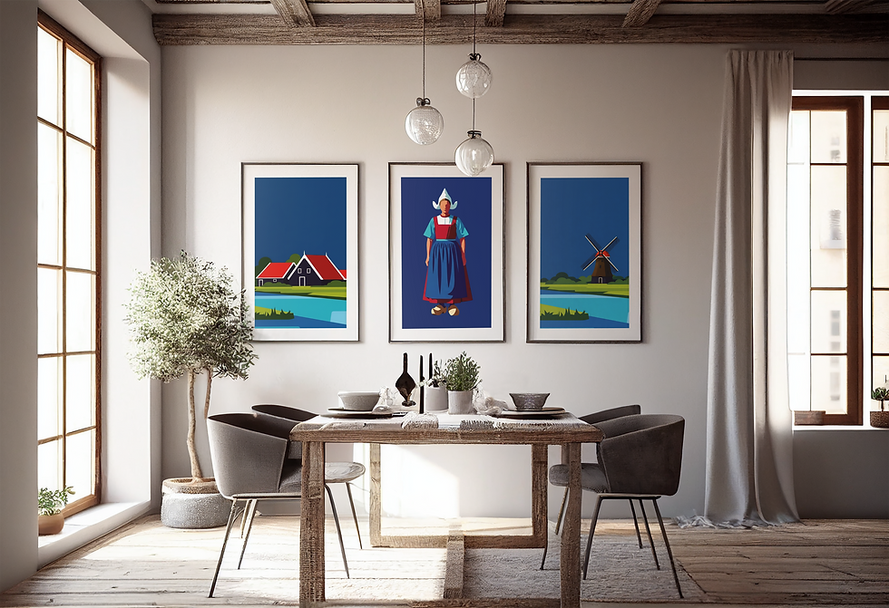 Dutch Design Series