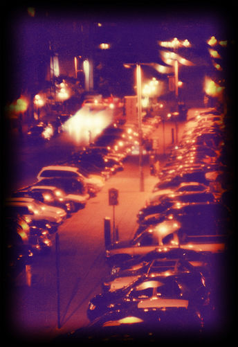 New Thoughts (Ottawa again)