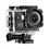 Thumbnail: 4K Ultra HD Action Camera 3MP 900mAh Underwater Waterproof Case Outdoor Sports