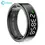 Thumbnail: 2025 COLMI R12 Smart Ring With Display Screen and Touch, Wireless Charging,
