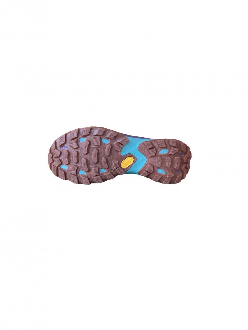 Miniatura: MOAB SPEED 2 LEATHER WATERPROOF MULHER