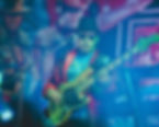 80s Icon Band
