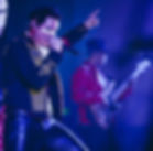 80s Icon Band