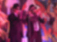 80s Icon Band