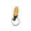 Thumbnail: Keychain With Secret Compartment