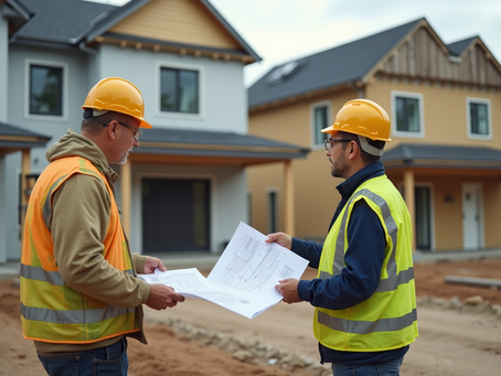 Top Reasons to Choose a Trusted Local Contractor: Trusted Local Contractor Qualities