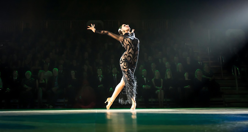 Ina's Dance Academy Reviews