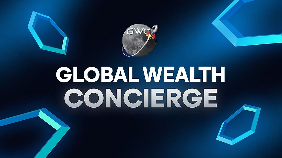 Global Wealth Concierge Reviews