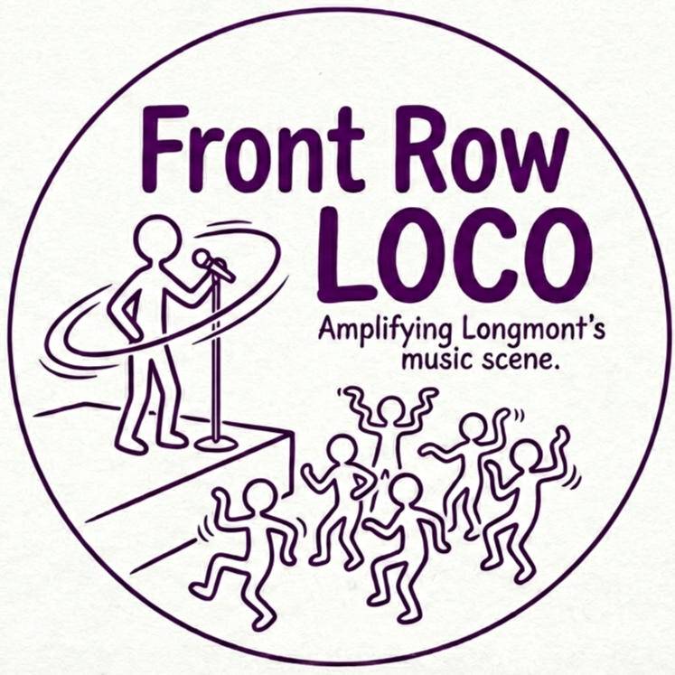 Writer: Front Row LoCo