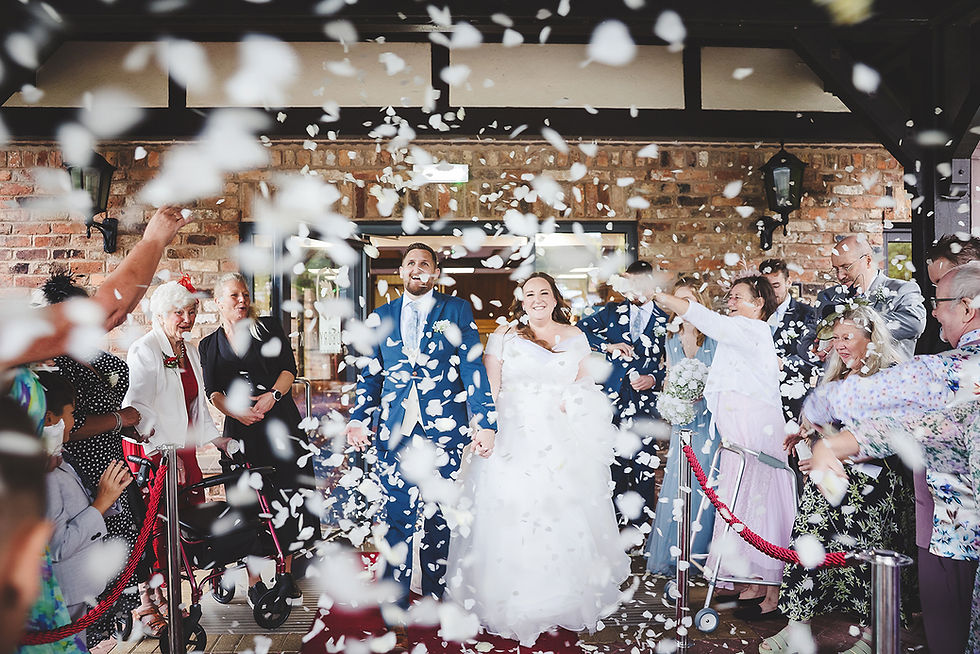 Some special images from the last year and a bit......