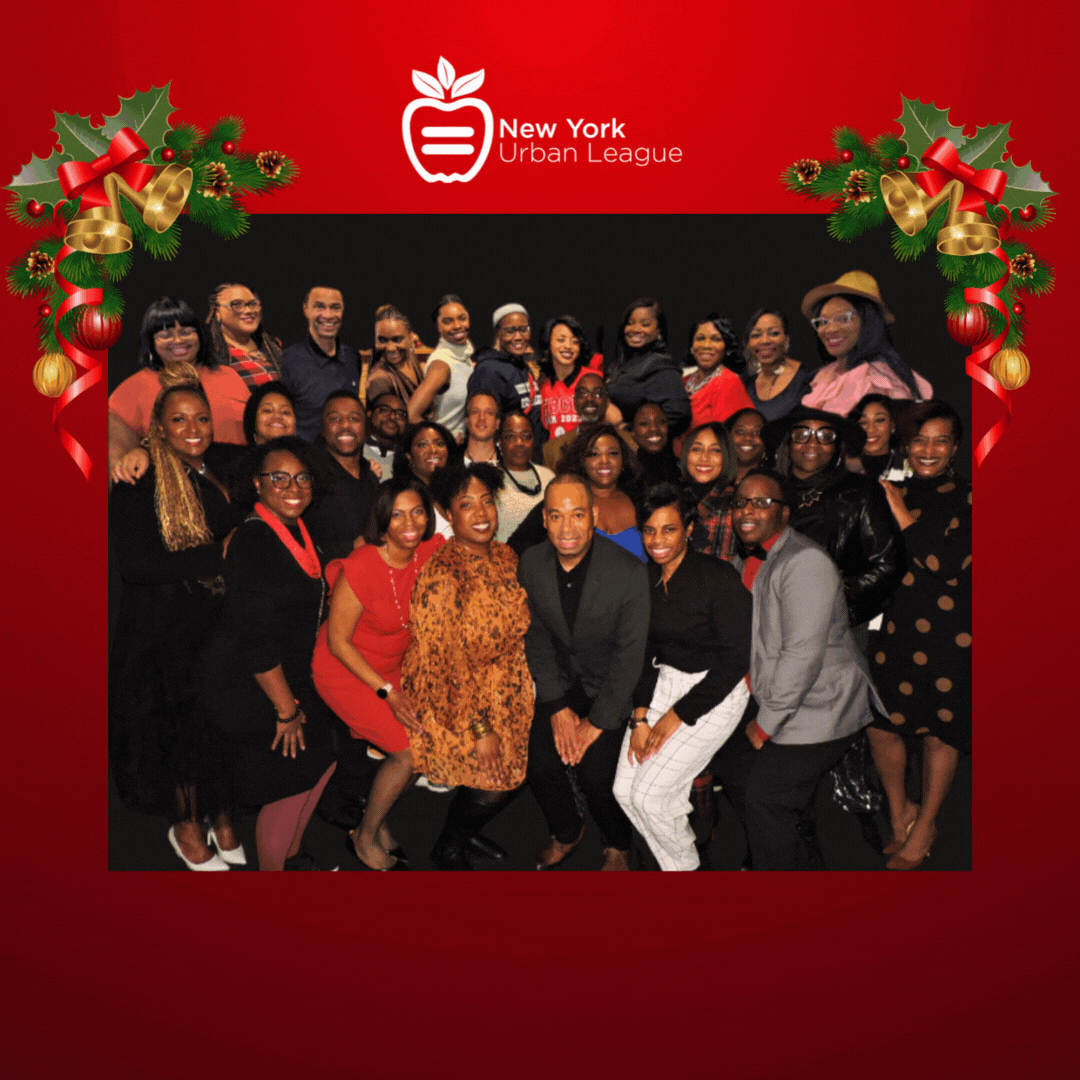 Events New York Urban League