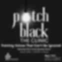 SBSC | Pitch Black Clinic
