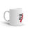 Thumbnail: "Inequality Is Unacceptable" Logo Mug