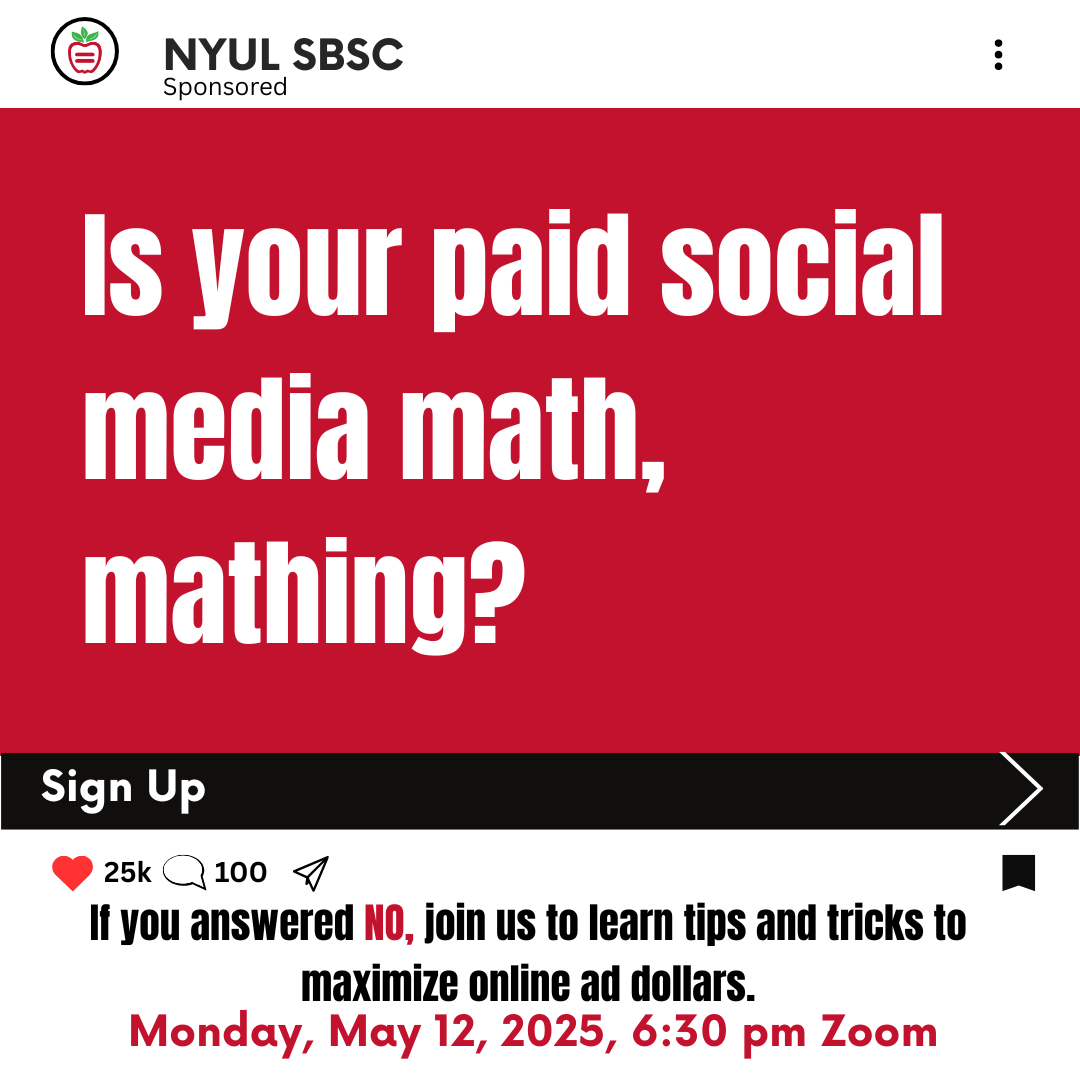 Is Your Math Mathing Image IS YOUR PAID SOCIAL MEDIA MATH, MATHING? | NY Urban League