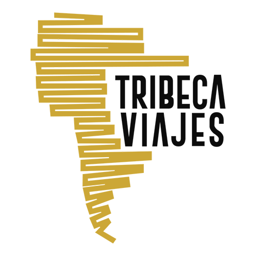 TRIBECA VIAJES
