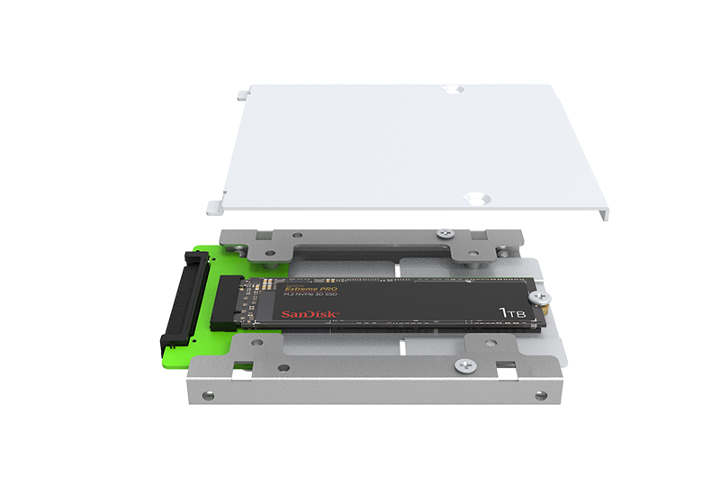 Thumbnail: UBOX Mini