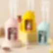 miffy 500ML雙噴冷霧加濕器