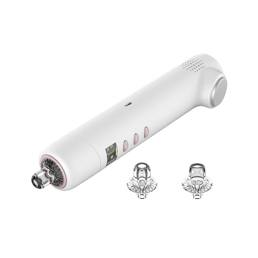 Thumbnail: Xpreen 冷暖吸黑頭粉刺機 XPRE129