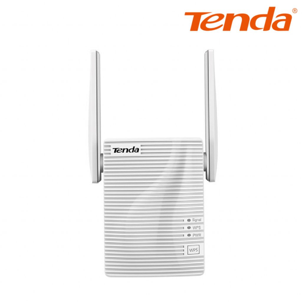 Tenda A18 AC1200雙頻千兆信號擴展器