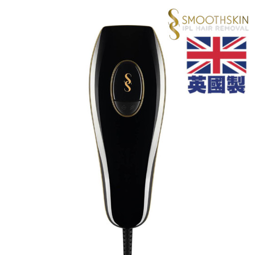 SmoothSkin Pure Fit (黑色) 英國制造 | Shooting 迅靈科技