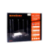 Tenda AC11 - AC1200 MU-MIMO Dual Band Gigabit Router路由器