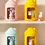 縮圖：miffy 500ML雙噴冷霧加濕器