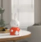 縮圖：miffy 造型藍牙音響