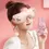 Thumbnail: miffy可折疊3D眼部按摩器