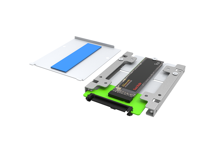 Thumbnail: UBOX Mini