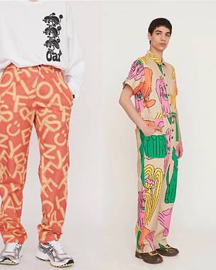 igital printed products are created using advanced printing technology that directly applies high-resolution designs