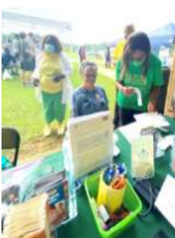Community Health Fair