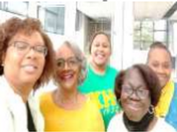 Defensive Driving Info Session