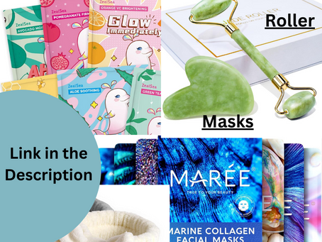 SkinCare Favorites