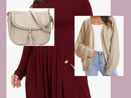 Did Someone Say Layers?