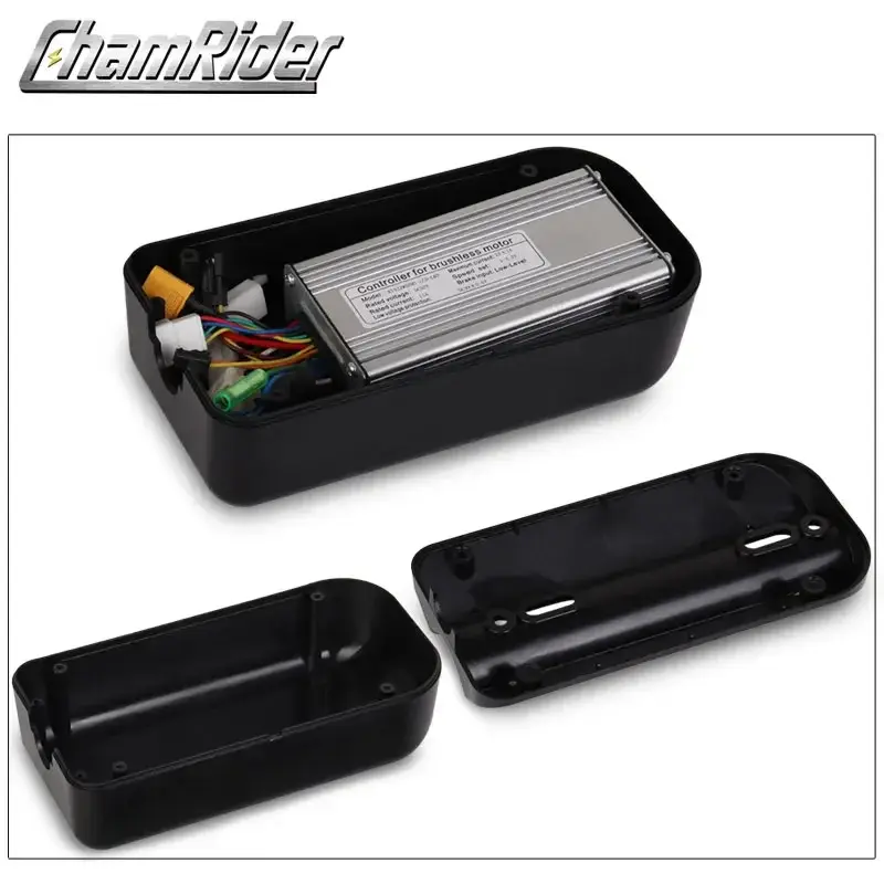Thumbnail: Ebike Controller Box
