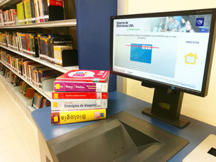 Nuevo módulo de Auto-préstamo: la mejor manera realizar tus préstamos