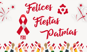 Horario de atención por Fiestas Patrias