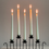 Thumbnail: Wrought Iron Candelabra