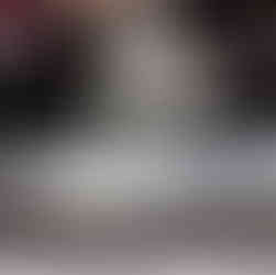 pouring melted sugar