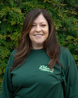Picture of Karen Tucci, Office Manager
